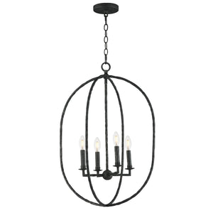 Martel 4-Light Pendant