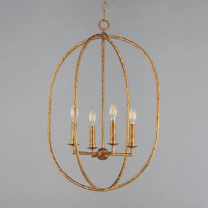 Martel 4-Light Pendant