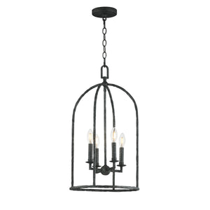 Martel 4-Light Pendant