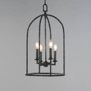 Martel 4-Light Pendant