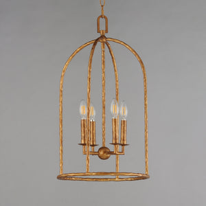 Martel 4-Light Pendant