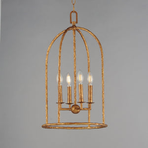 Martel 4-Light Pendant