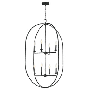 Martel 8-Light Pendant