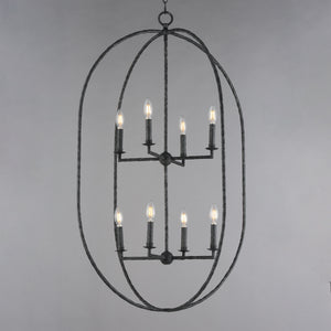 Martel 8-Light Pendant
