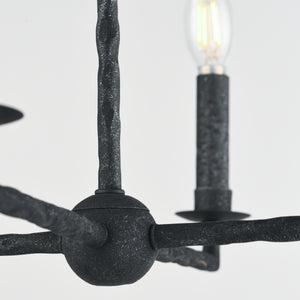 Martel 8-Light Pendant