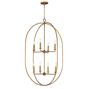 Martel 8-Light Pendant