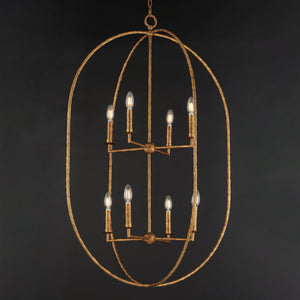 Martel 8-Light Pendant