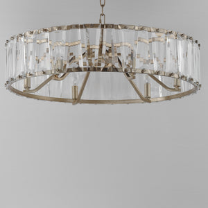 Odeon 6-Light Chandelier