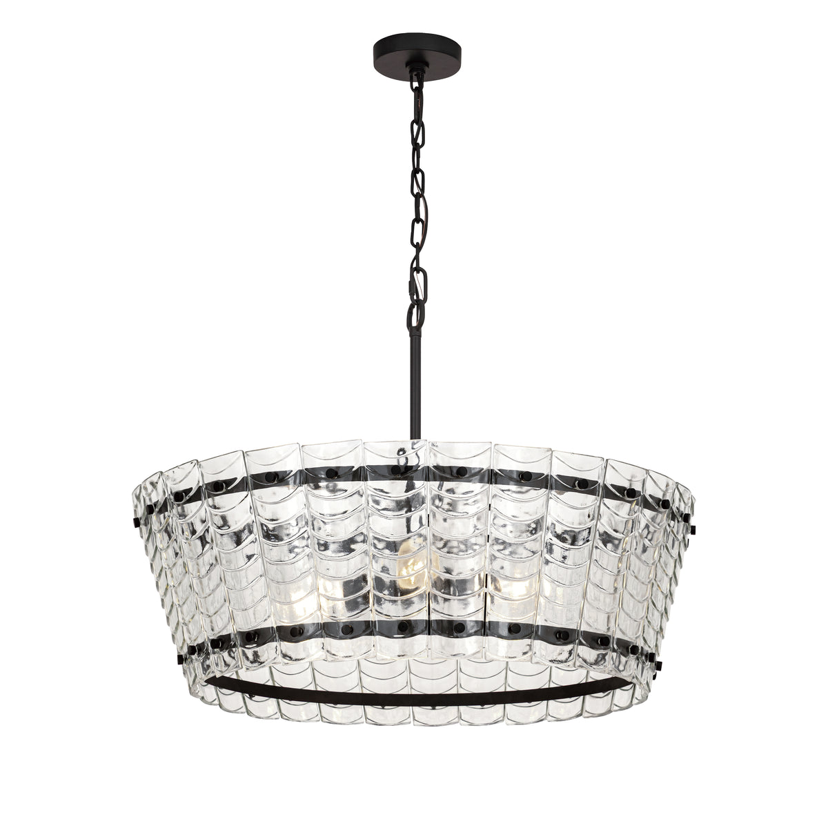 Ruche 30" Chandelier