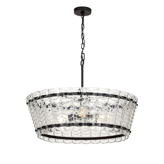 Ruche 30" Chandelier