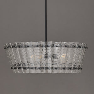 Ruche 30" Chandelier
