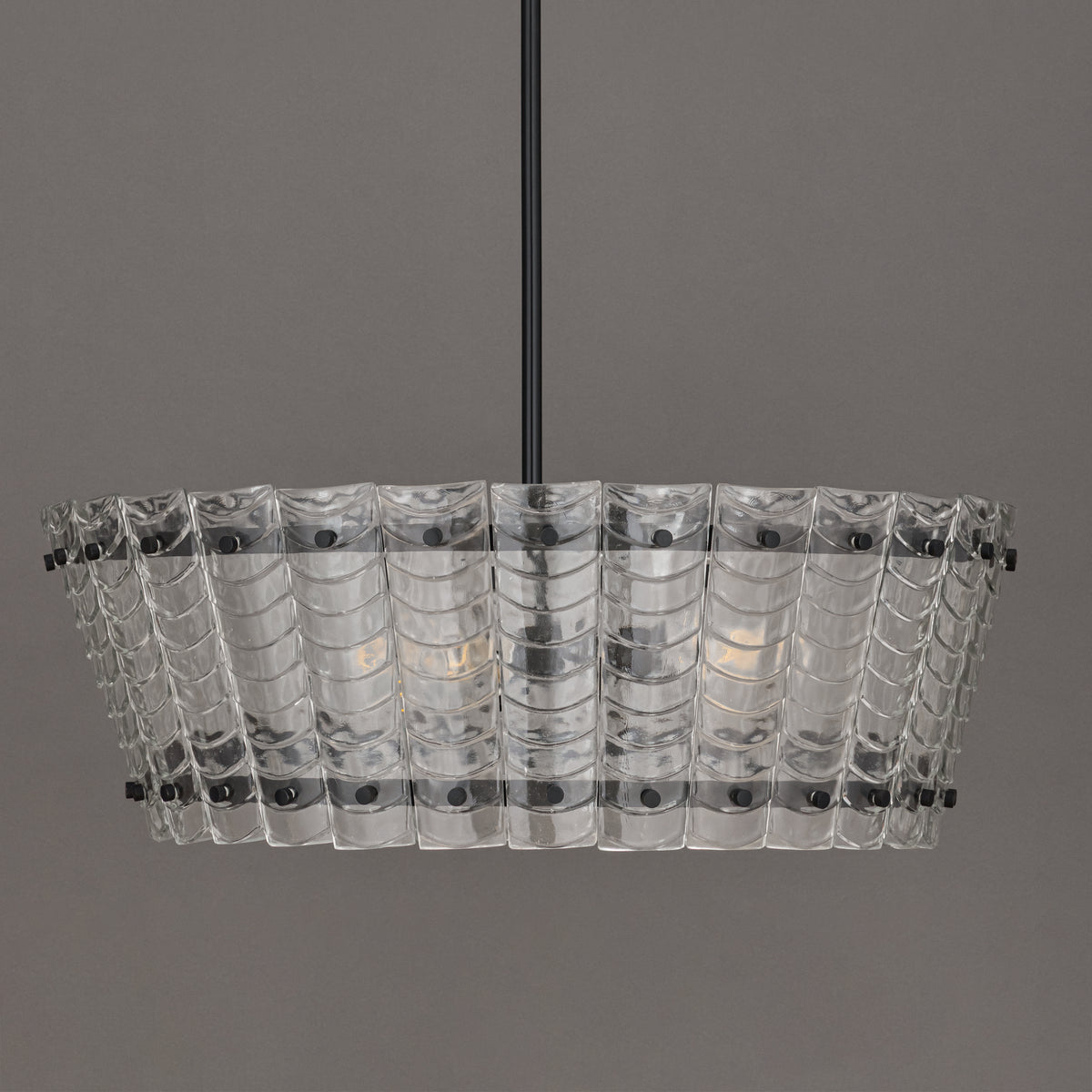 Ruche 30" Chandelier