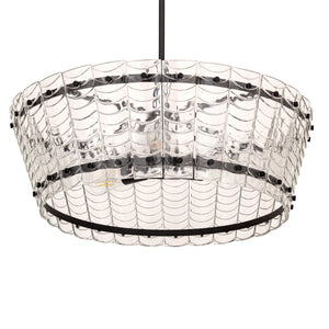 Ruche 30" Chandelier