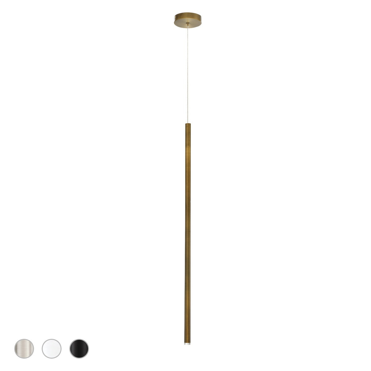 Navada 36" Integrated LED Pendant