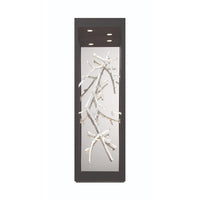 Aerie 20" Integrated LED Outdoor Wall Sconce