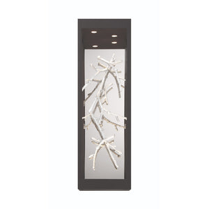 Aerie 20" Integrated LED Outdoor Wall Sconce