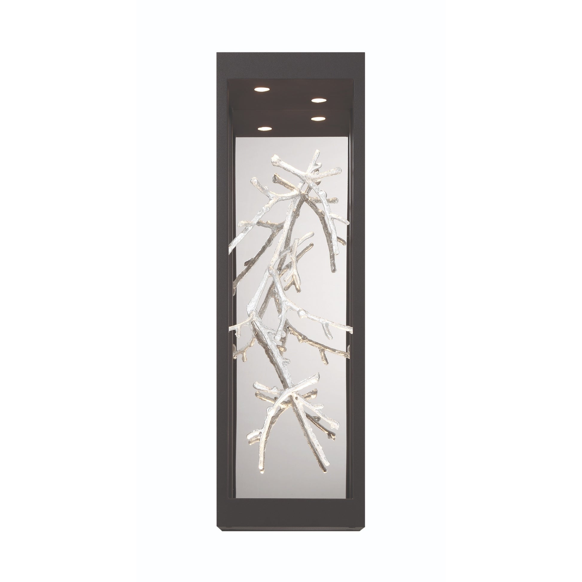 Aerie 20" Integrated LED Outdoor Wall Sconce