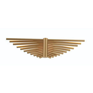 Seraph 25" Integrated LED Wall Sconce