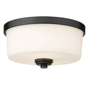 Arlington 12.25-in Flush Mount
