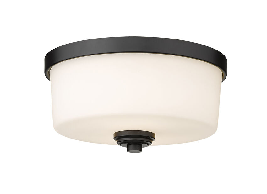 Arlington 12.25-in Flush Mount