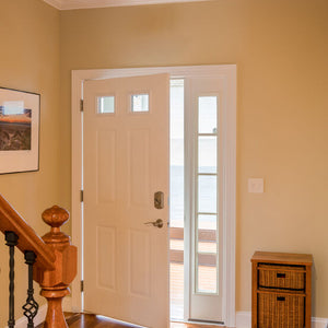 Arlington 12.25-in Flush Mount