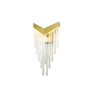 Vivien 20" Integrated LED Wall Sconce