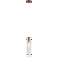Pasha 5-in Pendant