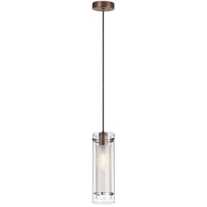 Pasha 5-in Pendant