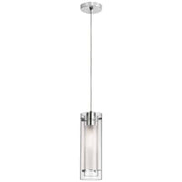 Pasha 5-in Pendant