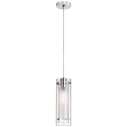 Pasha 5-in Pendant