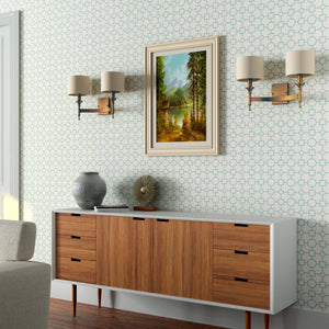 Fairmont 2-Light Wall Sconce