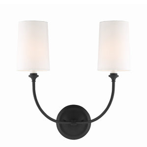 Sylvan 15.5'' Sconce