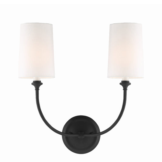 Sylvan 15.5'' Sconce