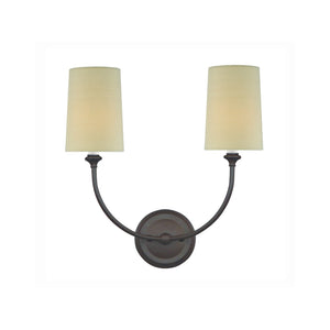 Sylvan 15.5'' Sconce