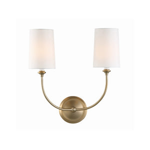 Sylvan 15.5'' Sconce