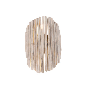 Baywood Wall Sconce