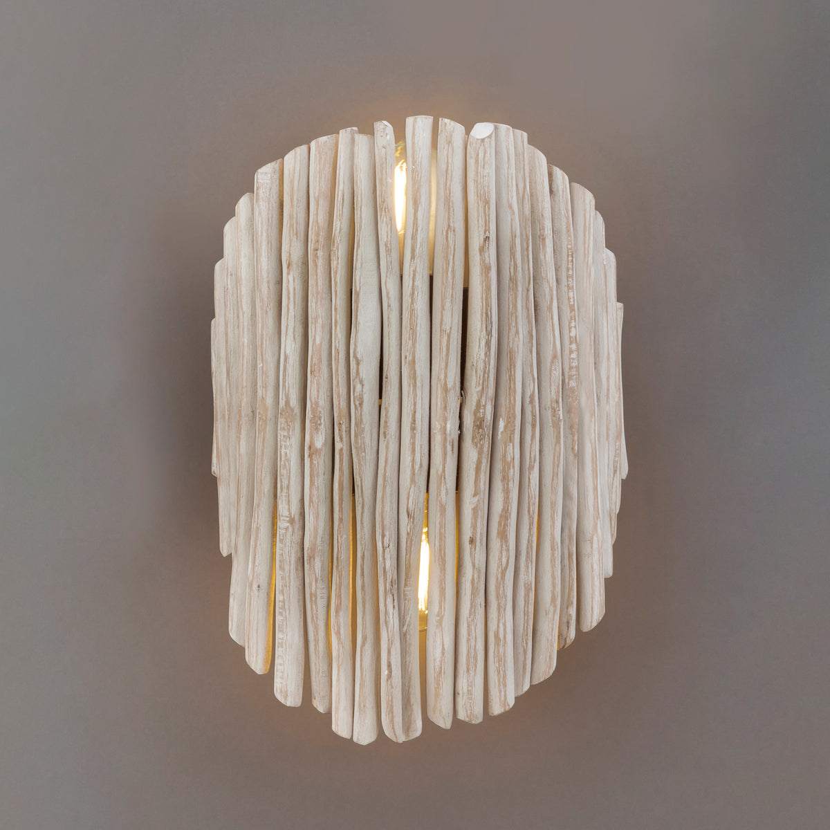 Baywood Wall Sconce
