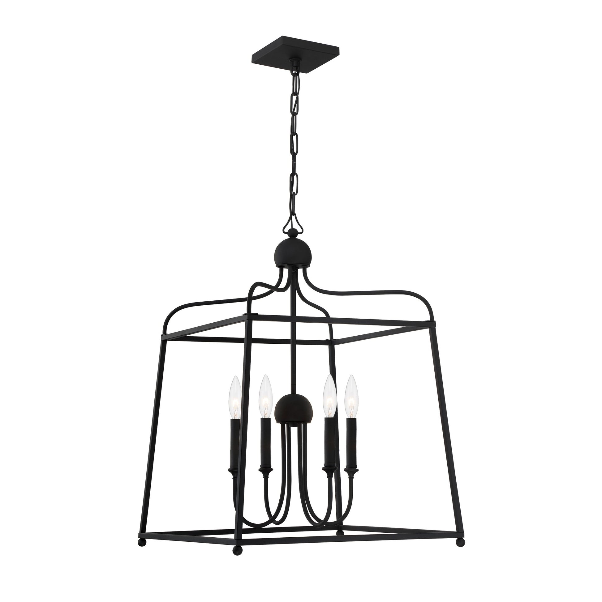Sylvan 21.5'' Chandelier