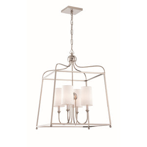Sylvan 21.5'' Chandelier