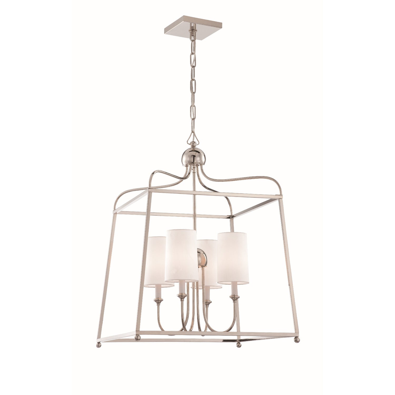 Sylvan 21.5'' Chandelier