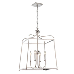 Sylvan 21.5'' Chandelier