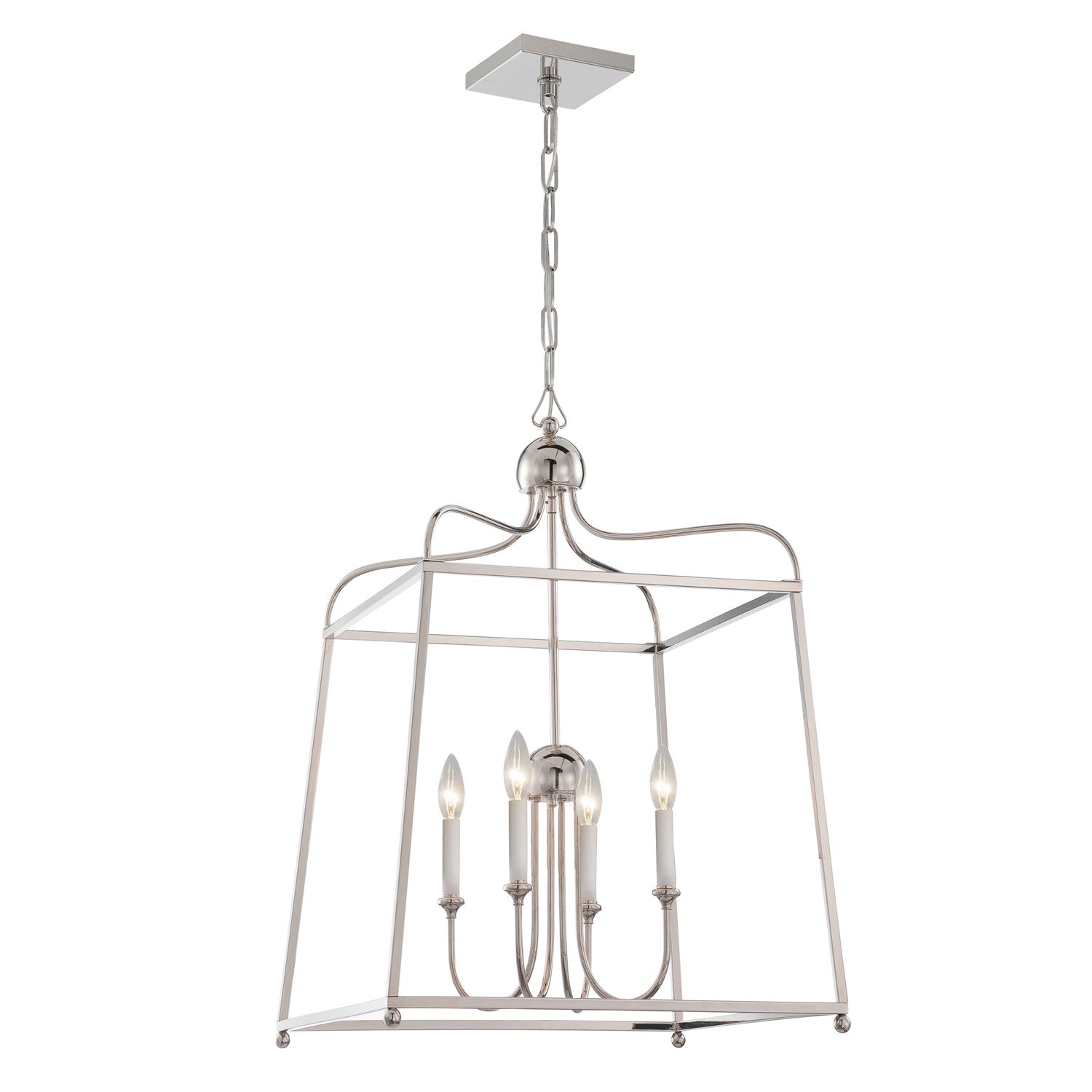 Sylvan 21.5'' Chandelier