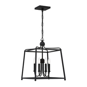 Sylvan 16'' Chandelier