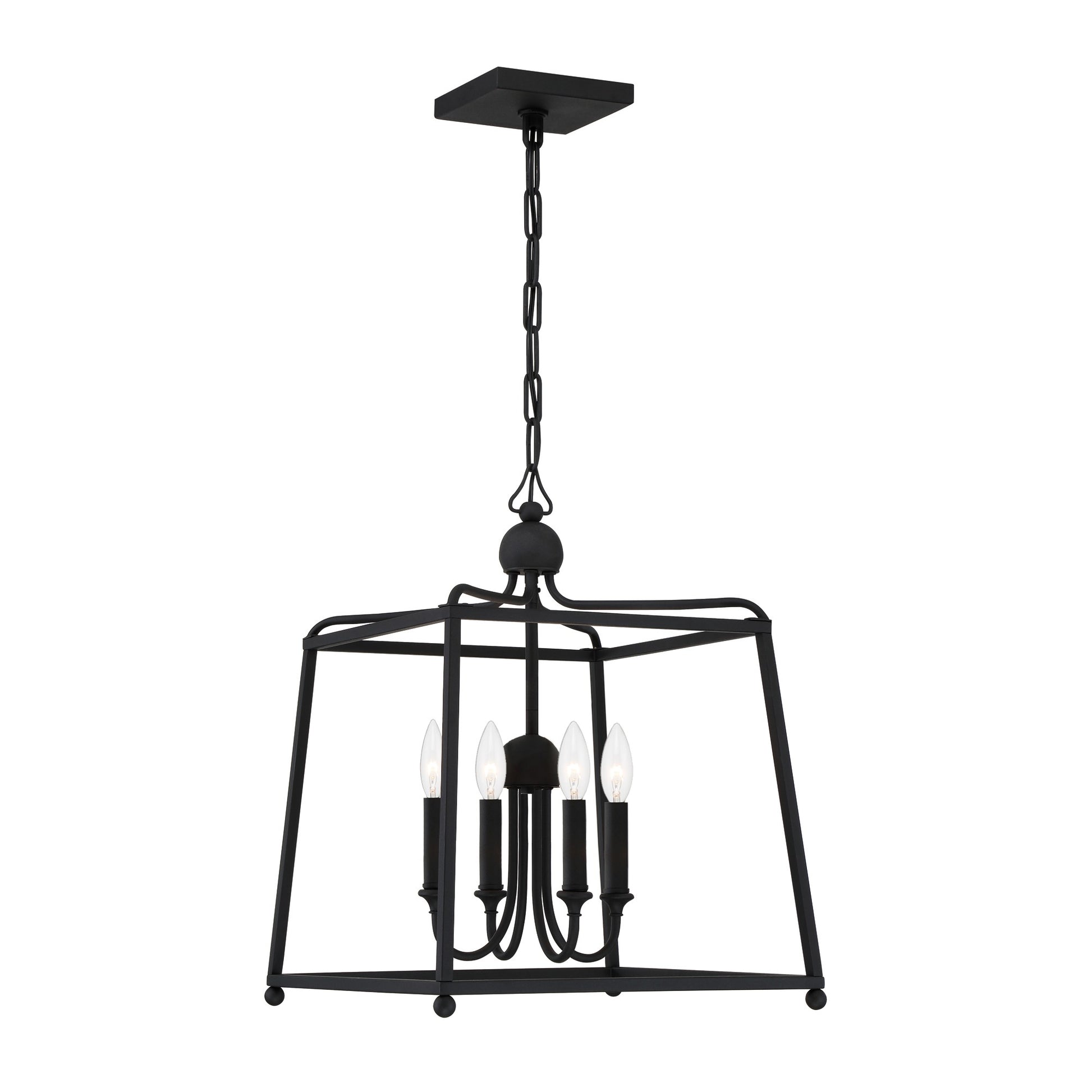 Sylvan 16'' Chandelier
