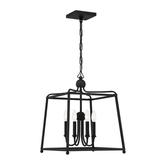 Sylvan 16'' Chandelier