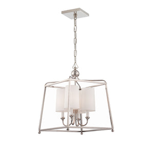 Sylvan 16'' Chandelier
