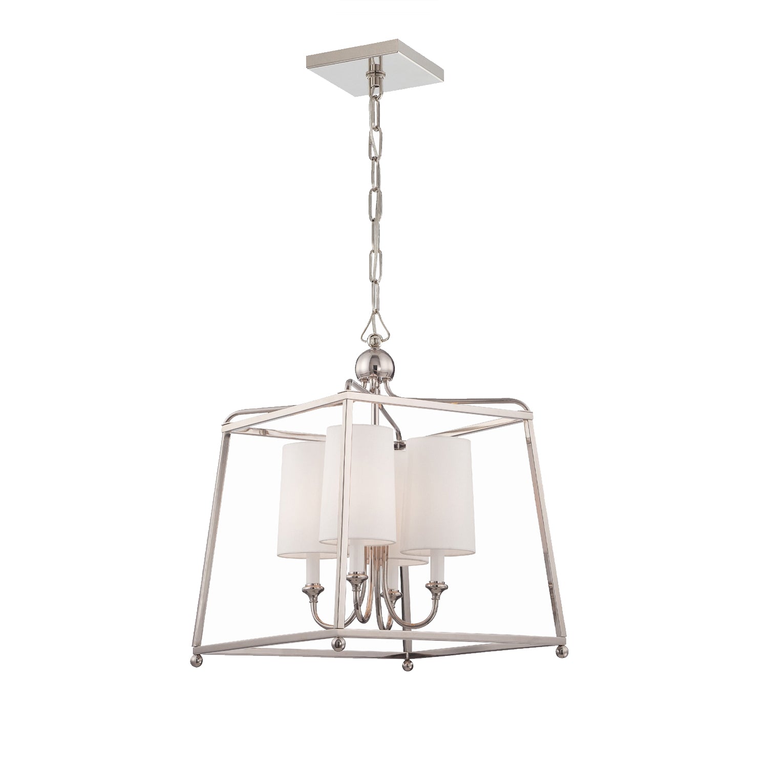 Sylvan 16'' Chandelier
