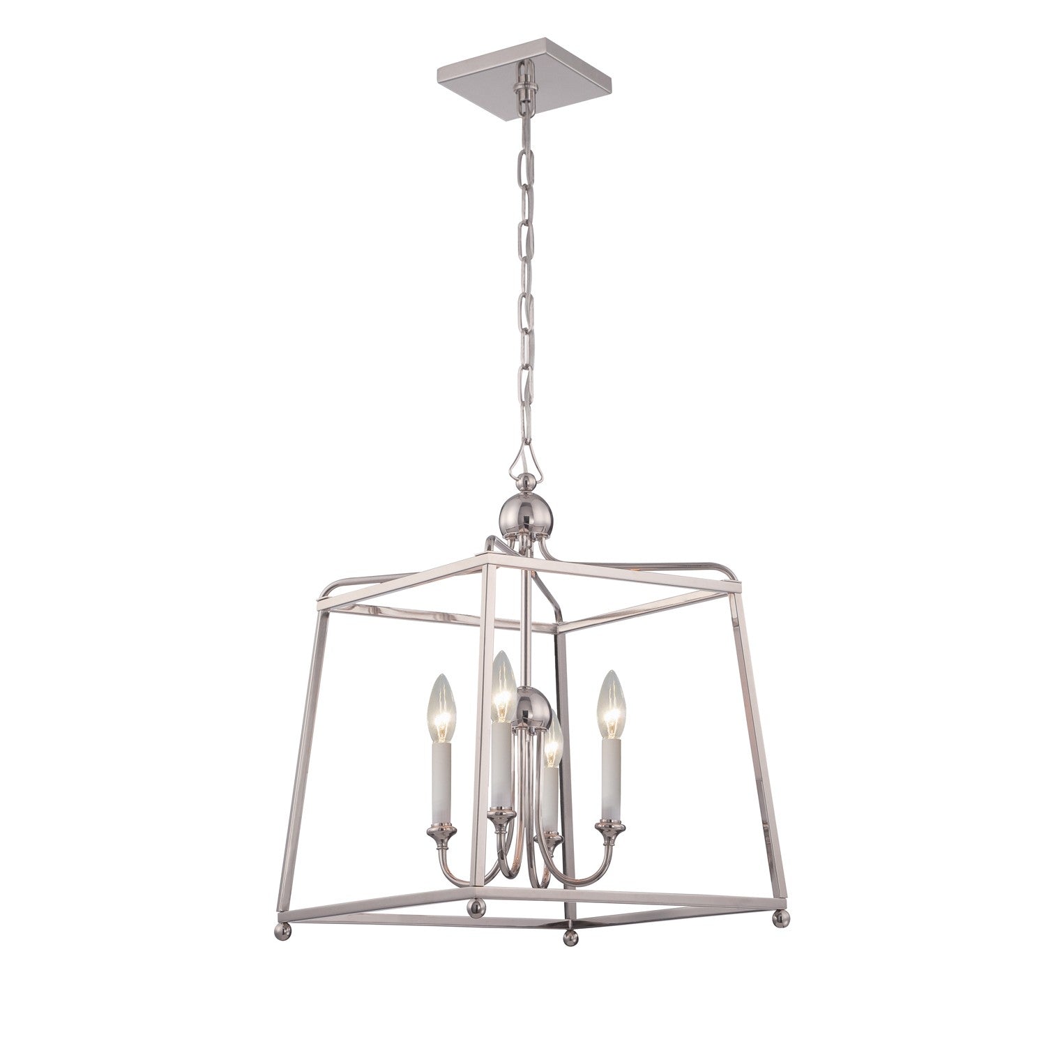 Sylvan 16'' Chandelier