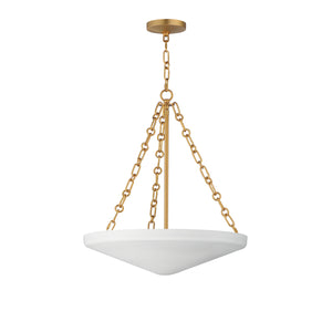 Artemis 4-Light Pendant
