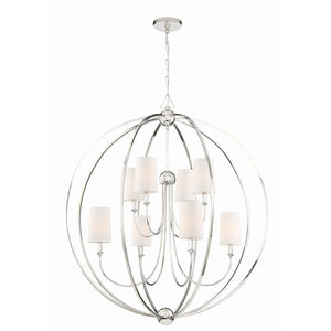 Sylvan 40'' Chandelier